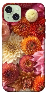Чехол на Apple iPhone 15 Plus (6.7") Bouquet фото 1 из 1