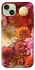 Чехол на Apple iPhone 15 Plus (6.7") Bouquet фото 1 из 1