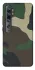 Чохол на Xiaomi Mi Note 10 / Note 10 Pro / Mi CC9 Pro Camouflage v8 фото 1 з 1