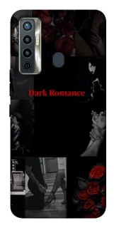 Чохол на TECNO Camon 17 Dark Romance фото 1 з 1