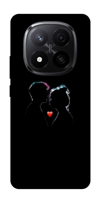 Чохол на Xiaomi Redmi Note 14 Pro+ 5G Relationship фото 1 з 1