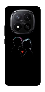 Чохол на Xiaomi Redmi Note 14 Pro+ 5G Relationship фото 1 з 1