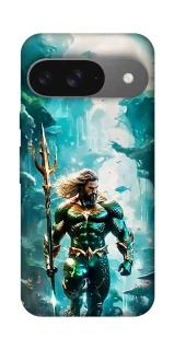 Чехол на Google Pixel 10 Aquaman фото 1 из 1