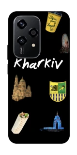 Чехол на Honor 200 Lite Kharkiv фото 1 из 1