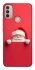 Чохол на Motorola Moto E40 Christmas mood ver.11 фото 1 з 1