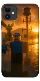 Чехол на Apple iPhone 11 (6.1") Roblox aesthetics ver.4 фото 1 из 1