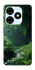 Чохол на TECNO Spark Go 2024 rain forest фото 1 з 1