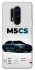 Чохол на OnePlus 8 Pro BMW M5 CS фото 1 з 1