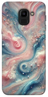 Чохол на Samsung J600F Galaxy J6 (2018) Epoxy design ver.4 фото 1 з 1