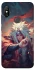 Чехол на Xiaomi Redmi Note 6 Pro Jiraiya фото 1 из 1