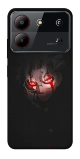 Чехол на ZTE Blade A54 4G Dandadan фото 1 из 1