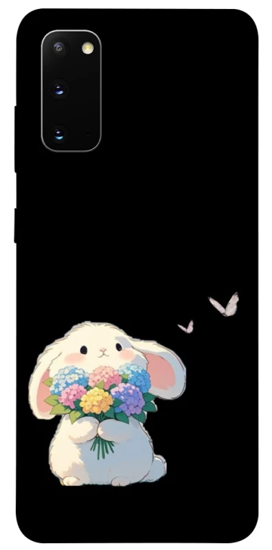 Чехол на Samsung Galaxy S20 My Bunny фото 1 из 1