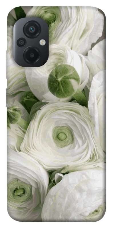 Чохол на Xiaomi Poco M5 Mornings фото 1 з 1