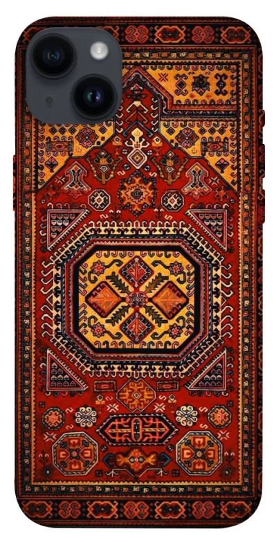 Чохол на Apple iPhone 14 Plus (6.7") Килим v1 фото 1 з 1