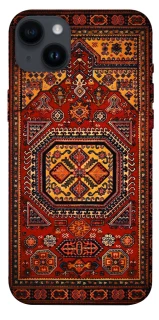 Чехол на Apple iPhone 14 Plus (6.7") Килим v1 фото 1 из 1