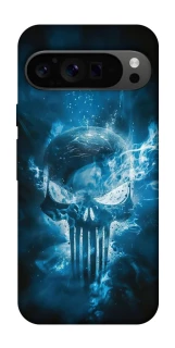 Чехол на Google Pixel 9 Pro Каратель v2 фото 1 из 1