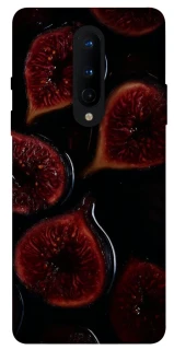 Чохол на OnePlus 8 VioletFig фото 1 з 1