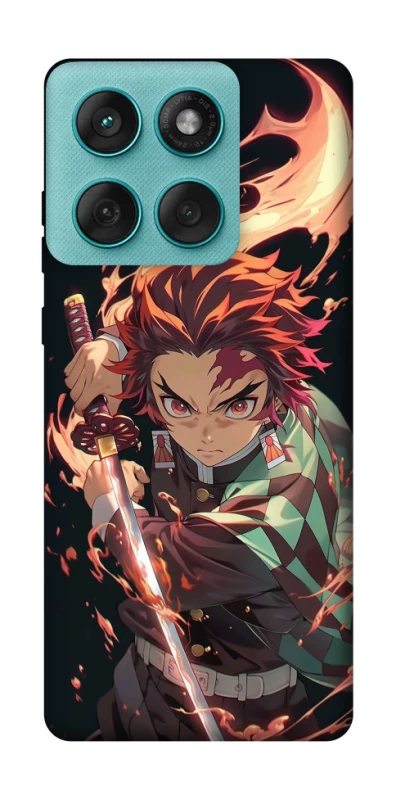 Чохол на Motorola Edge 60 Fusion Tandziro фото 1 з 1