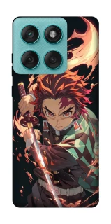 Чохол на Motorola Edge 60 Fusion Tandziro фото 1 з 1