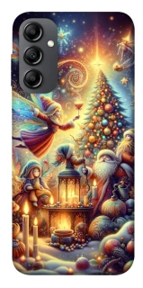 Чехол на Samsung Galaxy A14 4G/5G Christmas spirit ver.16 фото 1 из 1