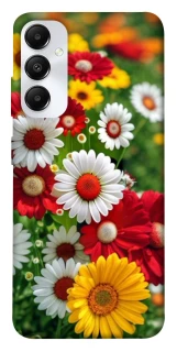 Чохол на Samsung Galaxy A05s Flowers v11 фото 1 з 1
