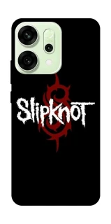 Чехол на Oppo Reno 14 Slipknot фото 1 из 1