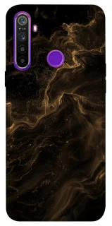 Чохол на Realme 5 Epoxy design ver.5 фото 1 з 1