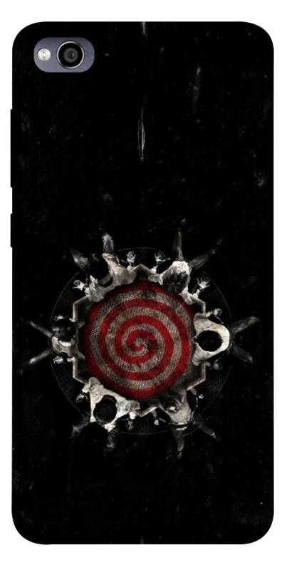 Чехол на Xiaomi Redmi 4a Saw фото 1 из 1