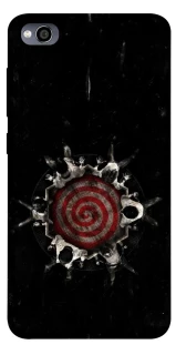 Чохол на Xiaomi Redmi 4a Saw фото 1 з 1