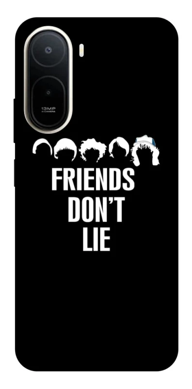 Чохол на Xiaomi Redmi A7 Pro 4G Stranger Things ver.12 фото 1 з 2