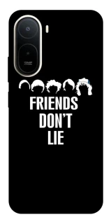 Чохол на Xiaomi Redmi A7 Pro 4G Stranger Things ver.12 фото 1 з 2