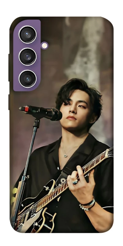 Чохол на Samsung Galaxy S23 FE V - BTS фото 1 з 1