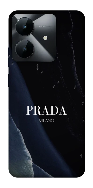 Чехол на Realme Note 60x Prada ver.2 фото 1 из 1