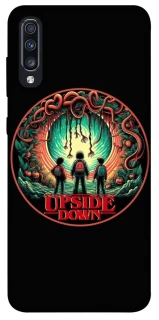 Чехол на Samsung Galaxy A70 (A705F) Stranger Things ver.32 фото 1 из 1