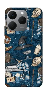 Чехол на Realme 15T Harry Potter V20 фото 1 из 1