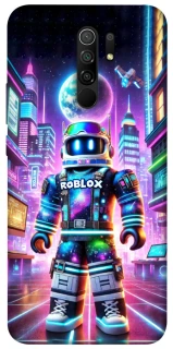 Чохол на Xiaomi Redmi 9 Roblox aesthetics ver.5 фото 1 з 1