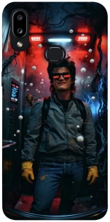 Чохол на Samsung Galaxy A10s Stranger Things ver.43 фото 1 з 1