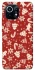 Чохол на Xiaomi Mi 11 Новорічний v3 фото 1 з 1