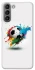 Чехол на Samsung Galaxy S21 Football Ball ver3 фото 1 из 1