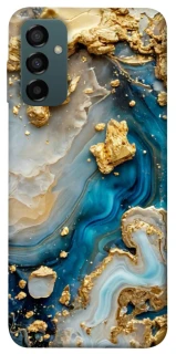 Чохол на Samsung Galaxy M14 5G Epoxy design ver.2 фото 1 з 1