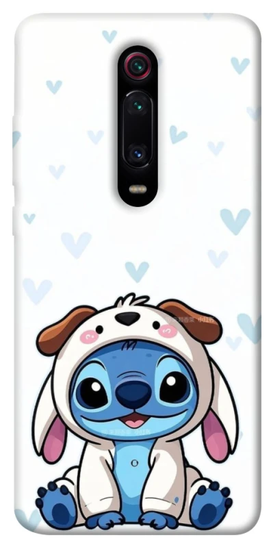 Чохол на Xiaomi Redmi K20 / K20 Pro / Mi9T / Mi9T Pro Stitch ver.12 фото 1 з 1