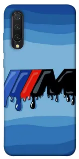 Чохол на Xiaomi Mi CC9 / Mi 9 Lite BMW v14 фото 1 з 1