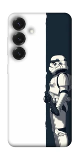 Чохол на Samsung Galaxy S26+ Star Wars stormtrooper фото 1 з 1