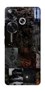 Чехол на Xiaomi Poco F6 Christmas mood ver.6 фото 1 из 1