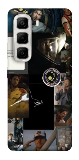 Чохол на Infinix Hot 50 4G Project Hail Mary ver.1 фото 1 з 1