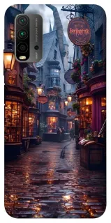 Чохол на Xiaomi Redmi 9T Harry Potter v11 фото 1 з 1