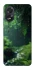 Чехол на Oppo A18 rain forest фото 1 из 1