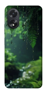 Чехол на Oppo A38 rain forest фото 1 из 1