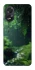 Чохол на Oppo A38 rain forest фото 1 з 1