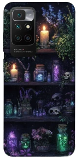 Чохол на Xiaomi Redmi 10 Magic shelf ver.1 фото 1 з 1